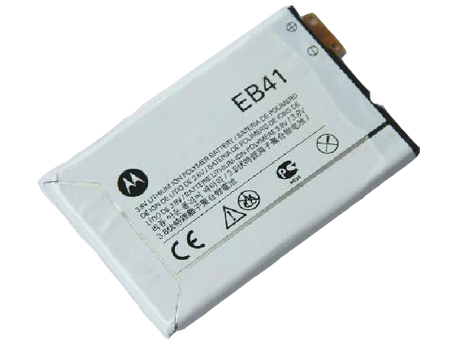 EB41  bateria